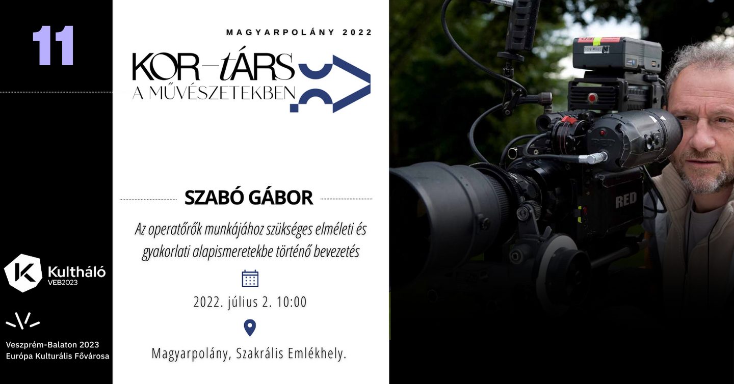 Szabo Gabor Operator.jpg